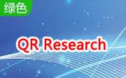 摄像头二维码识别(QR Research)段首LOGO
