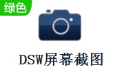 DSW屏幕截图段首LOGO