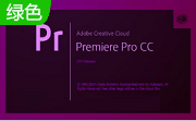 adobe premiere pro cc 2015段首LOGO