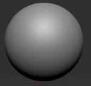 ZBrush4R7三维数字雕刻绘画软件