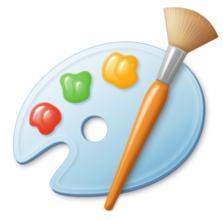 Win7画图工具6.1 绿色版