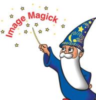 ImageMagick(图片处理软件)