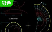 钢构CAD软件段首LOGO