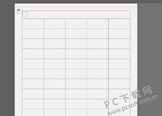 Adobe InDesign CC截图