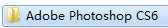 PhotoShop cs6