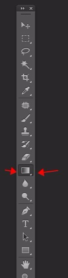 如何使用photoshopCS6来填充颜色?