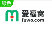 爱福窝装修设计软件段首LOGO