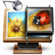 PhotoZoom Classic（Mac版）