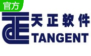T20天正建筑段首LOGO