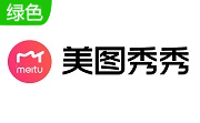 美图秀秀段首LOGO