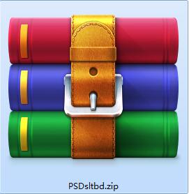 PSD缩略图补丁截图