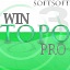 位图转矢量图工具（WinTopo Free）