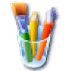 microsoft画图软件