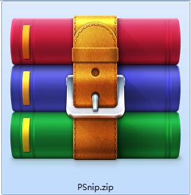 PSnip截图