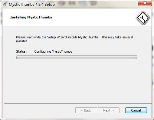 MysticThumbs截图