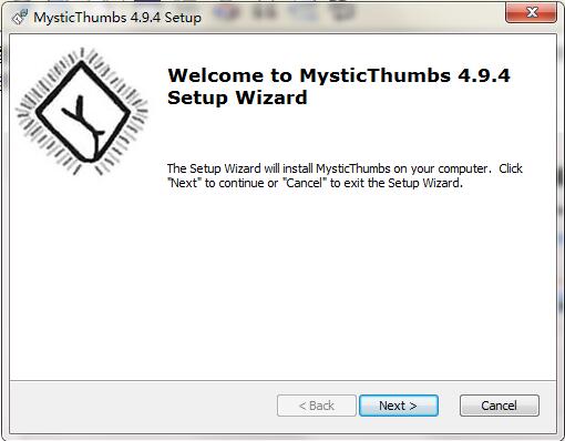 MysticThumbs截图