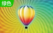 coreldraw段首LOGO