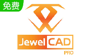 JewelCAD Pro段首LOGO