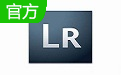 Adobe Lightroom 6.0段首LOGO