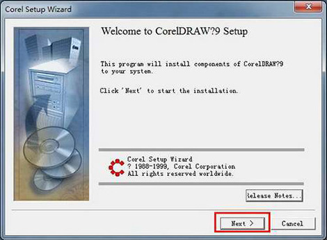 coreldraw