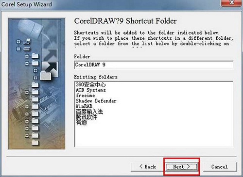 coreldraw