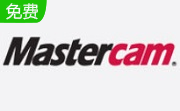Mastercam段首LOGO