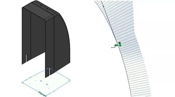 SolidWorks2020截图