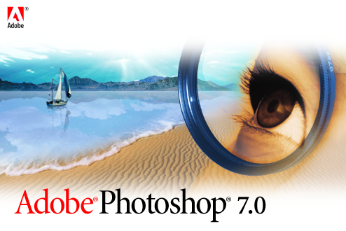 Adobe Photoshop