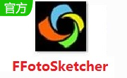 FFotoSketcher段首LOGO