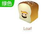 Loaf段首LOGO