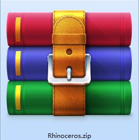 Rhinoceros截图
