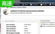 cerberus ftp server段首LOGO