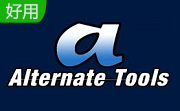 Alternate FTP段首LOGO