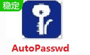 AutoPasswd段首LOGO