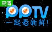 PPTV网络电视段首LOGO