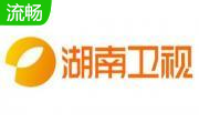 湖南卫视在线直播中国网络电视台段首LOGO