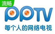 pptv网络电视段首LOGO