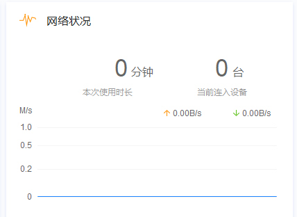 wifi共享大师