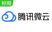 腾讯微云概念版段首LOGO