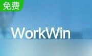 workwin局域网管理软件段首LOGO