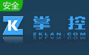 掌控局域网监控软件段首LOGO