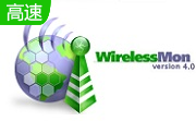 WirelessMon段首LOGO