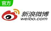 新浪微博段首LOGO