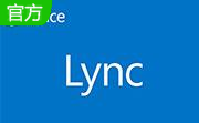 microsoft lync段首LOGO
