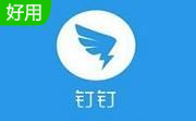 阿里钉钉段首LOGO