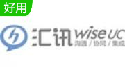 汇讯段首LOGO