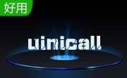 uinicall多媒体智能在线客服营销系统段首LOGO