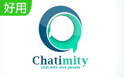 爱聊聊天室段首LOGO