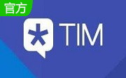腾讯TIM段首LOGO
