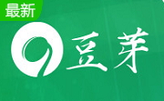 苏宁豆芽段首LOGO